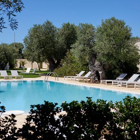 Masseria Torre Del Diamante Torre Canne Exterior foto